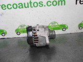 Replacement alternator for kia carens ( ) 1.6 gdi cat OEM IAM reference 373002B910 26285573 VALEO