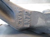 Recambio de mangueta delantera izquierda para honda accord berlina (cc/ce) 1.8 cat referencia OEM IAM 51215SN7E03 