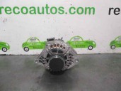 Replacement alternator for kia carens ( ) 1.6 gdi cat OEM IAM reference 373002B910 26285573 VALEO