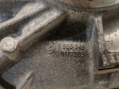 Recambio de diferencial trasero para bmw 4 gran coupe (g26) 430 i referencia OEM IAM 9425858 33109425858 2.93