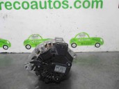 Replacement alternator for kia carens ( ) 1.6 gdi cat OEM IAM reference 373002B910 26285573 VALEO