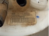 Recambio de aforador para hyundai i10 1.0 cat referencia OEM IAM 31110B9000 1000C03276 