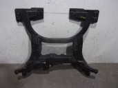 Replacement front subframe for Mercedes-Benz GLA Class (W156) 2.1 CDi cat OEM IAM reference A2466201200 CUNA MOTOR SUELO BUR