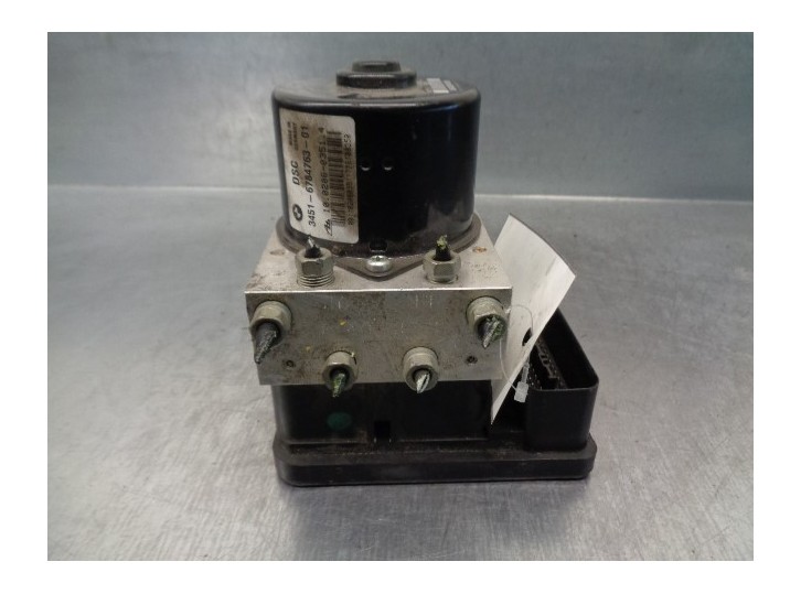 Recambio de abs para bmw serie 3 berlina (e90) 2.0 16v referencia OEM IAM 34516784763 35426784764 