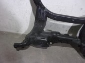 Replacement front subframe for Mercedes-Benz GLA Class (W156) 2.1 CDi cat OEM IAM reference A2466201200 CUNA MOTOR SUELO BUR