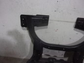 Replacement front subframe for Mercedes-Benz GLA-Class (W156) 2.1 CDI CAT OEM IAM reference A2466201200 ENGINE CRADLE FLOOR BUR