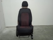 Recambio de asiento delantero derecho para hyundai i10 1.0 cat referencia OEM IAM 88300B9140MVR 88300B9140MVR 