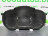 Recambio de cuadro instrumentos para kia carens ( ) 1.6 gdi cat referencia OEM IAM 94005A4000 94002A4340 