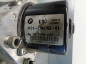 Recambio de abs para bmw serie 3 berlina (e90) 2.0 16v referencia OEM IAM 34516784763 35426784764 