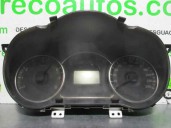Recambio de cuadro instrumentos para kia carens ( ) 1.6 gdi cat referencia OEM IAM 94005A4000 94002A4340 