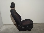 Recambio de asiento delantero derecho para hyundai i10 1.0 cat referencia OEM IAM 88300B9140MVR 88300B9140MVR 
