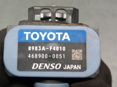 Recambio de sensor para toyota c-hr (_x1_) 1.8 hybrid (zyx10_, zyx11_) referencia OEM IAM 8983AF4010 8983AF4010 