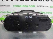 Recambio de cuadro instrumentos para kia carens ( ) 1.6 gdi cat referencia OEM IAM 94005A4000 94002A4340 
