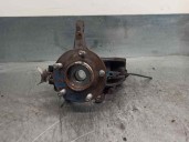 Recambio de mangueta delantera derecha para ford focus berlina (cap) 1.6 16v cat referencia OEM IAM 3M513K170BH  