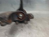 Recambio de mangueta delantera derecha para ford focus berlina (cap) 1.6 16v cat referencia OEM IAM 3M513K170BH  