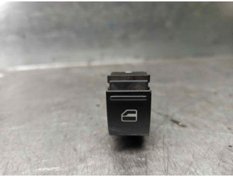 Recambio de mando elevalunas trasero derecho para seat toledo (5p2) 1.9 tdi referencia OEM IAM 7L6959855B 