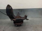 Recambio de mangueta delantera derecha para ford focus berlina (cap) 1.6 16v cat referencia OEM IAM 3M513K170BH 