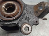 Recambio de mangueta delantera derecha para ford focus berlina (cap) 1.6 16v cat referencia OEM IAM 3M513K170BH 