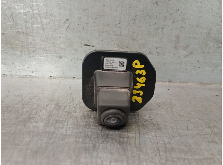 Recambio de modulo electronico para nissan juke (f16_) dig-t 117 referencia OEM IAM 284426PA0B 284426PA0B 2008423