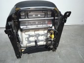 Recambio de asiento delantero derecho para hyundai i10 1.0 cat referencia OEM IAM 88300B9140MVR 88300B9140MVR 