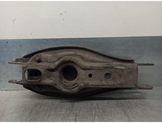 Replacement right rear lower suspension arm for BMW 3 Series Coupe (E92) 2.0 16V CAT OEM IAM reference 33326772899 