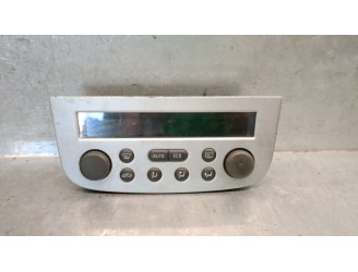 Recambio de mando climatizador para opel corsa c (x01) 1.0 (f08, f68) referencia OEM IAM 013123400 6822029 