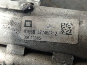 Recambio de condensador / radiador aire acondicionado para opel astra k lim. 5türig 1.6 cdti dpf referencia OEM IAM 39011385 427