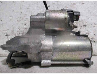 MOTOR ARRANQUE 3M5T11000AE 1S7U11131AA FOMOCO