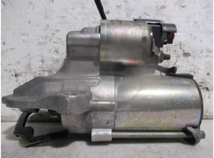 Recambio de motor arranque para ford focus cabrio (ca5) 2.0 cat referencia OEM IAM 3M5T11000AE 1S7U11131AA FOMOCO