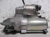 Recambio de motor arranque para ford focus cabrio (ca5) 2.0 cat referencia OEM IAM 3M5T11000AE 1S7U11131AA FOMOCO