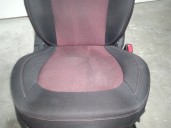 Recambio de asiento delantero derecho para hyundai i10 1.0 cat referencia OEM IAM 88300B9140MVR 88300B9140MVR 