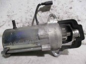 Recambio de motor arranque para ford focus cabrio (ca5) 2.0 cat referencia OEM IAM 3M5T11000AE 1S7U11131AA FOMOCO