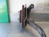 Replacement front right steering knuckle for Honda Accord sedan (CC/CE) 1.8 cat OEM IAM reference 51210SN7E03 