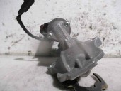 Recambio de motor arranque para ford focus cabrio (ca5) 2.0 cat referencia OEM IAM 3M5T11000AE 1S7U11131AA FOMOCO