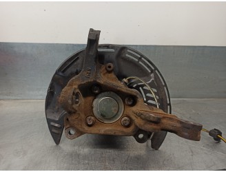 Recambio de mangueta delantera izquierda para toyota gt 86 2.0 16v cat referencia OEM IAM SU00300780  