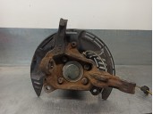 Recambio de mangueta delantera izquierda para toyota gt 86 2.0 16v cat referencia OEM IAM SU00300780  