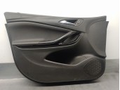 Recambio de guarnecido puerta delantera izquierda para opel astra k lim. 5türig 1.6 cdti dpf referencia OEM IAM 888403685 251383