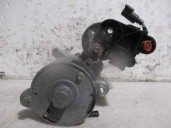 Replacement starter motor for Ford Focus convertible (CA5) 2.0 cat OEM IAM reference 3M5T11000AE 1S7U11131AA FOMOCO