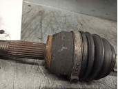 Recambio de transmision delantera izquierda para mazda 2 lim. (de) 1.3 16v cat referencia OEM IAM FD8025600A 