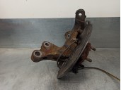 Recambio de mangueta delantera izquierda para toyota gt 86 2.0 16v cat referencia OEM IAM SU00300780  