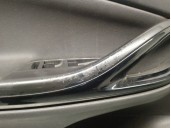 Recambio de guarnecido puerta delantera izquierda para opel astra k lim. 5türig 1.6 cdti dpf referencia OEM IAM 888403685 251383