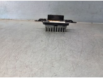 Recambio de resistencia calefaccion para peugeot 5008 (0u_, 0e_) 1.6 hdi referencia OEM IAM P7708003 P7708003 