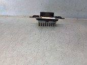 Recambio de resistencia calefaccion para peugeot 5008 (0u_, 0e_) 1.6 hdi referencia OEM IAM P7708003 P7708003 