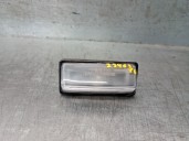 Recambio de piloto matricula para nissan juke (f16_) dig-t 117 referencia OEM IAM 265108991B 265108991B 