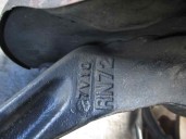 Replacement front right knuckle for Honda Accord sedan (CC/CE) 1.8 CAT OEM IAM reference 51210SN7E03 
