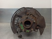 Recambio de mangueta delantera izquierda para toyota gt 86 2.0 16v cat referencia OEM IAM SU00300780  