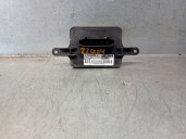 Recambio de resistencia calefaccion para peugeot 5008 (0u_, 0e_) 1.6 hdi referencia OEM IAM P7708003 P7708003 