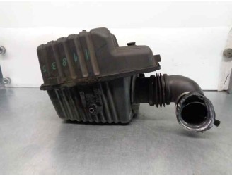 Recambio de carcasa filtro de aire para chrysler sebring berlina (jr41) 2.7 cat referencia OEM IAM 04591660AD 04591801AB 