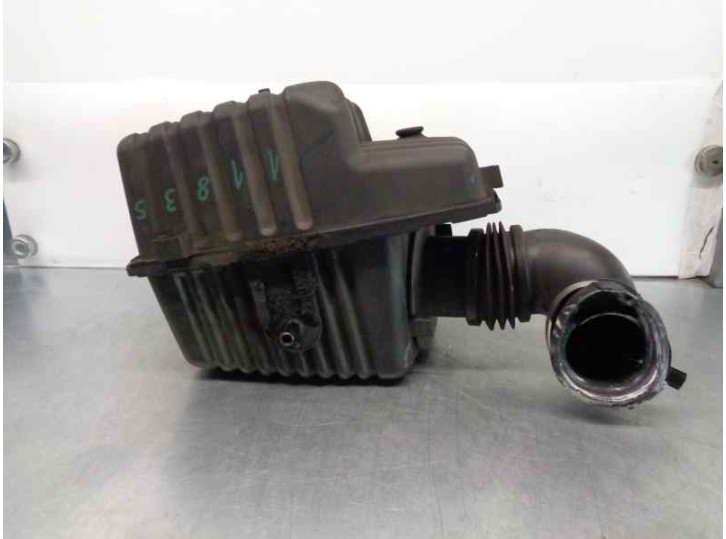 Replacement air filter housing for Chrysler Sebring sedan (JR41) 2.7 CAT OEM IAM reference 04591660AD 04591801AB 