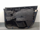Recambio de guarnecido puerta delantera izquierda para opel astra k lim. 5türig 1.6 cdti dpf referencia OEM IAM 888403685 251383